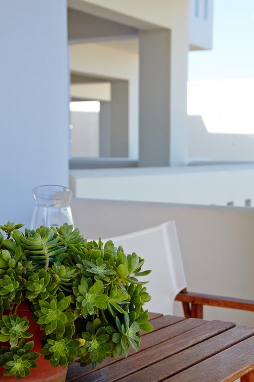 Amarandos Sea View Apartments Vokaria Rum bild