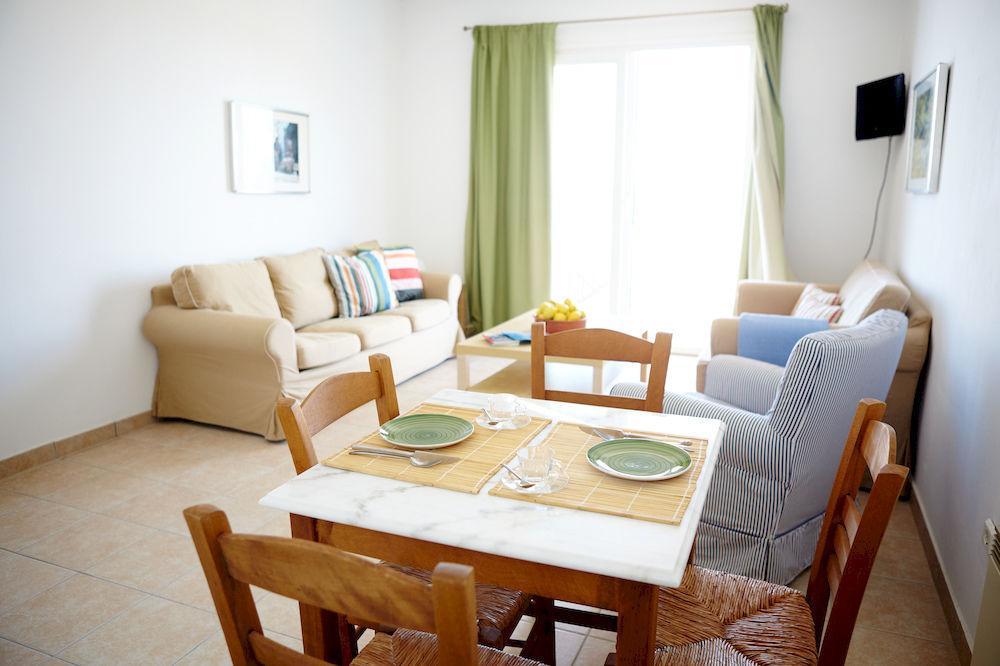 Amarandos Sea View Apartments Vokaria Exteriör bild
