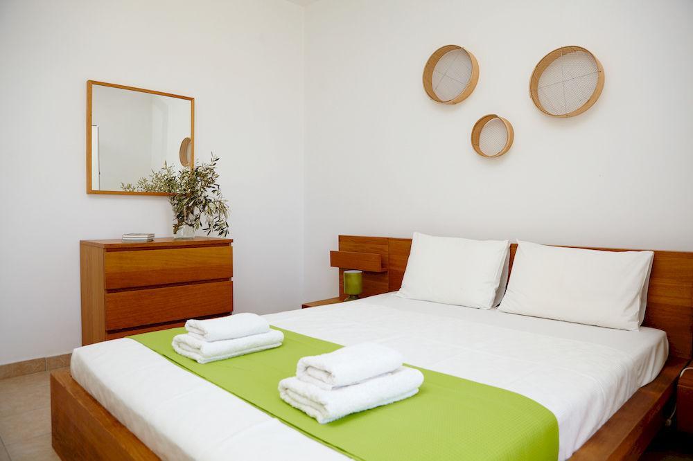 Amarandos Sea View Apartments Vokaria Exteriör bild