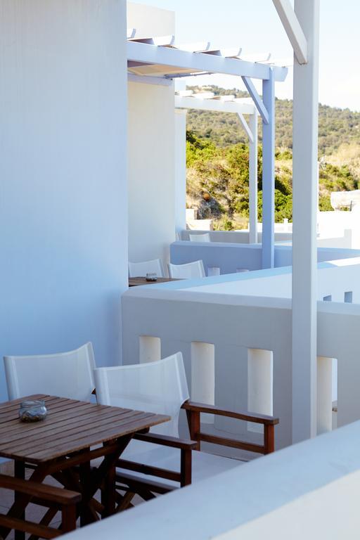 Amarandos Sea View Apartments Vokaria Exteriör bild
